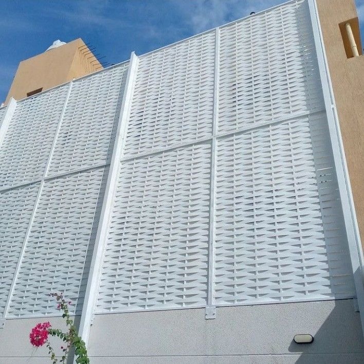 ساتر حديدي 10