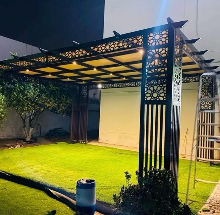 استراحة جاهزة 5