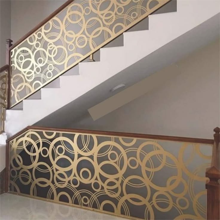 دربزين حديدي 9