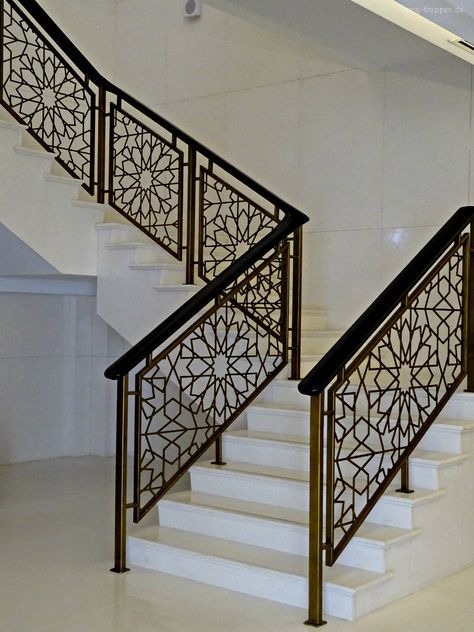 دربزين حديدي 10